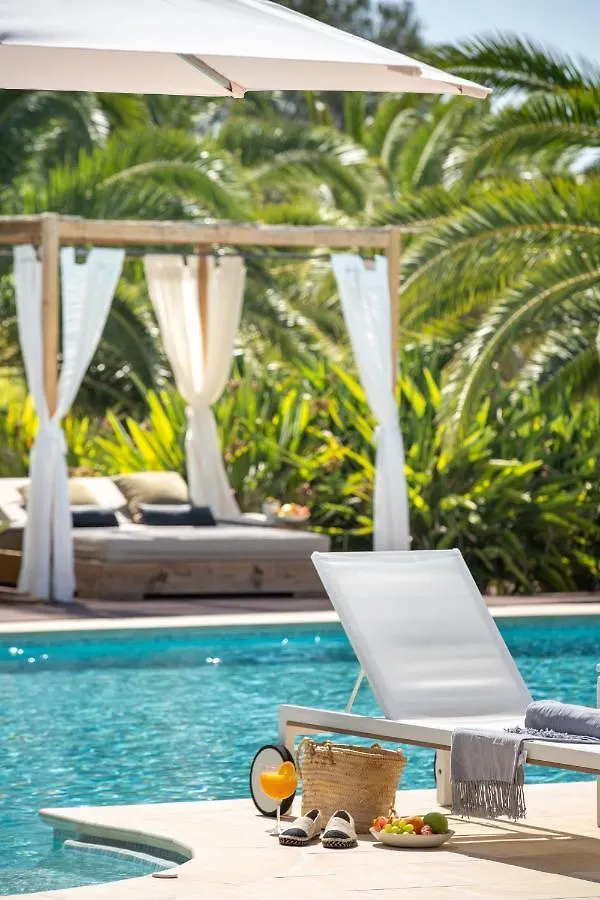 Can Jaume Private Villas By Ocean Drive Puig D’en Valls スペイン