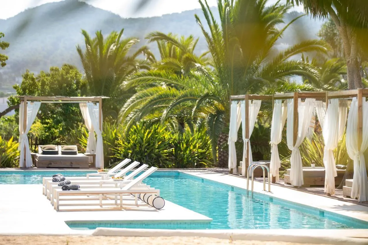 Can Jaume Private Villas By Ocean Drive Puig D’en Valls 4*,  スペイン