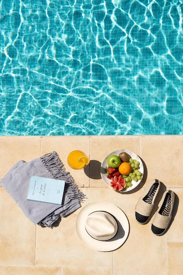Can Jaume Private Villas By Ocean Drive Puig D’en Valls ホテル