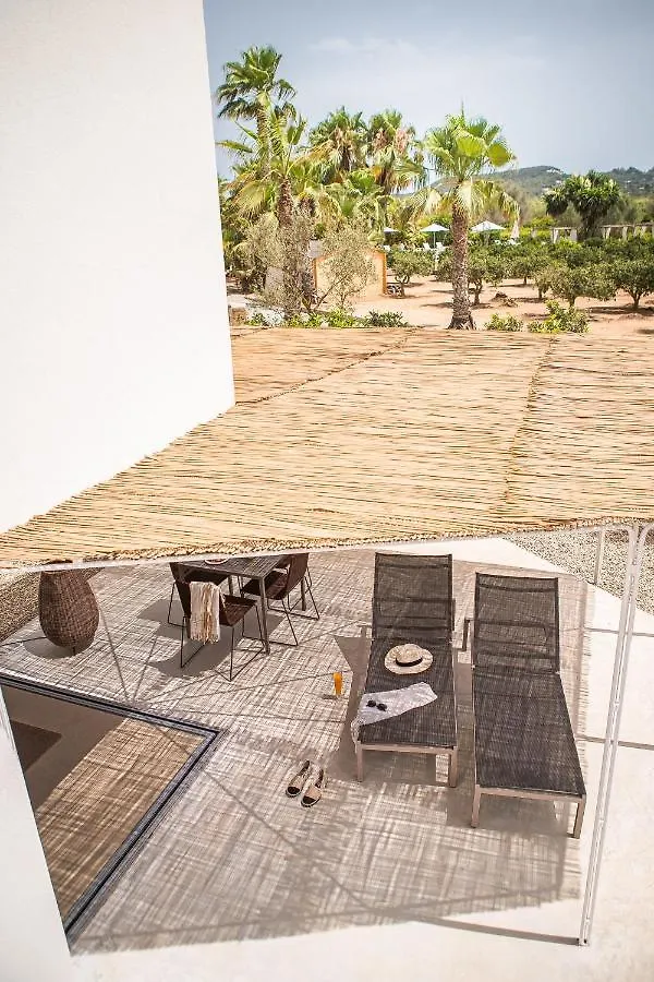 Can Jaume Private Villas By Ocean Drive Puig D’en Valls 4*,  スペイン