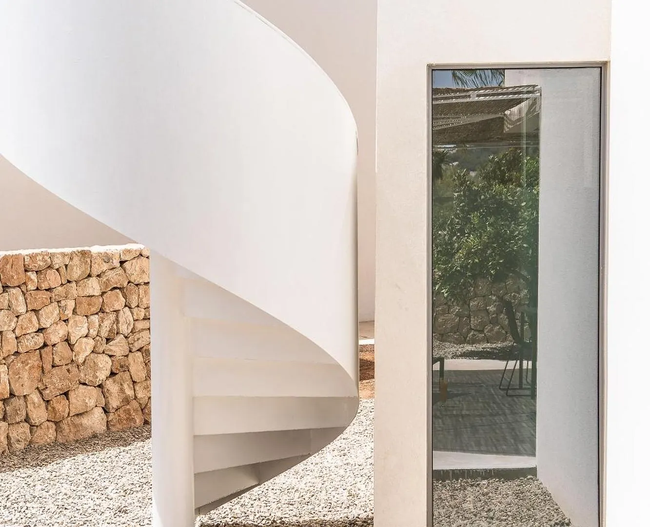 **** ホテル Can Jaume Private Villas By Ocean Drive Puig D’en Valls スペイン