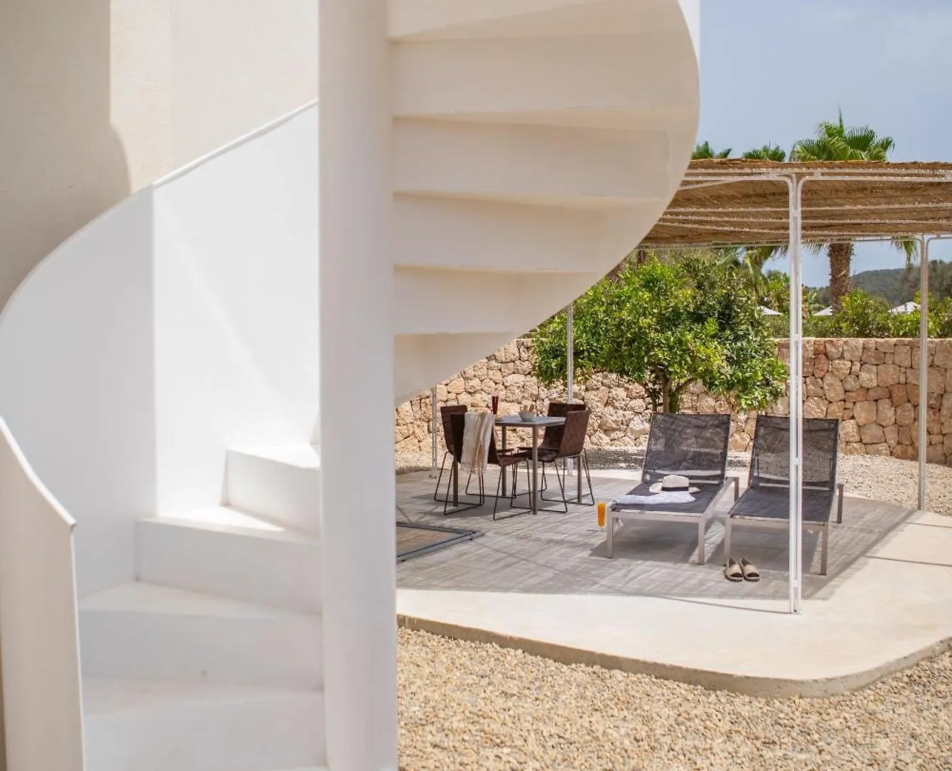 Can Jaume Private Villas By Ocean Drive Puig D'en Valls