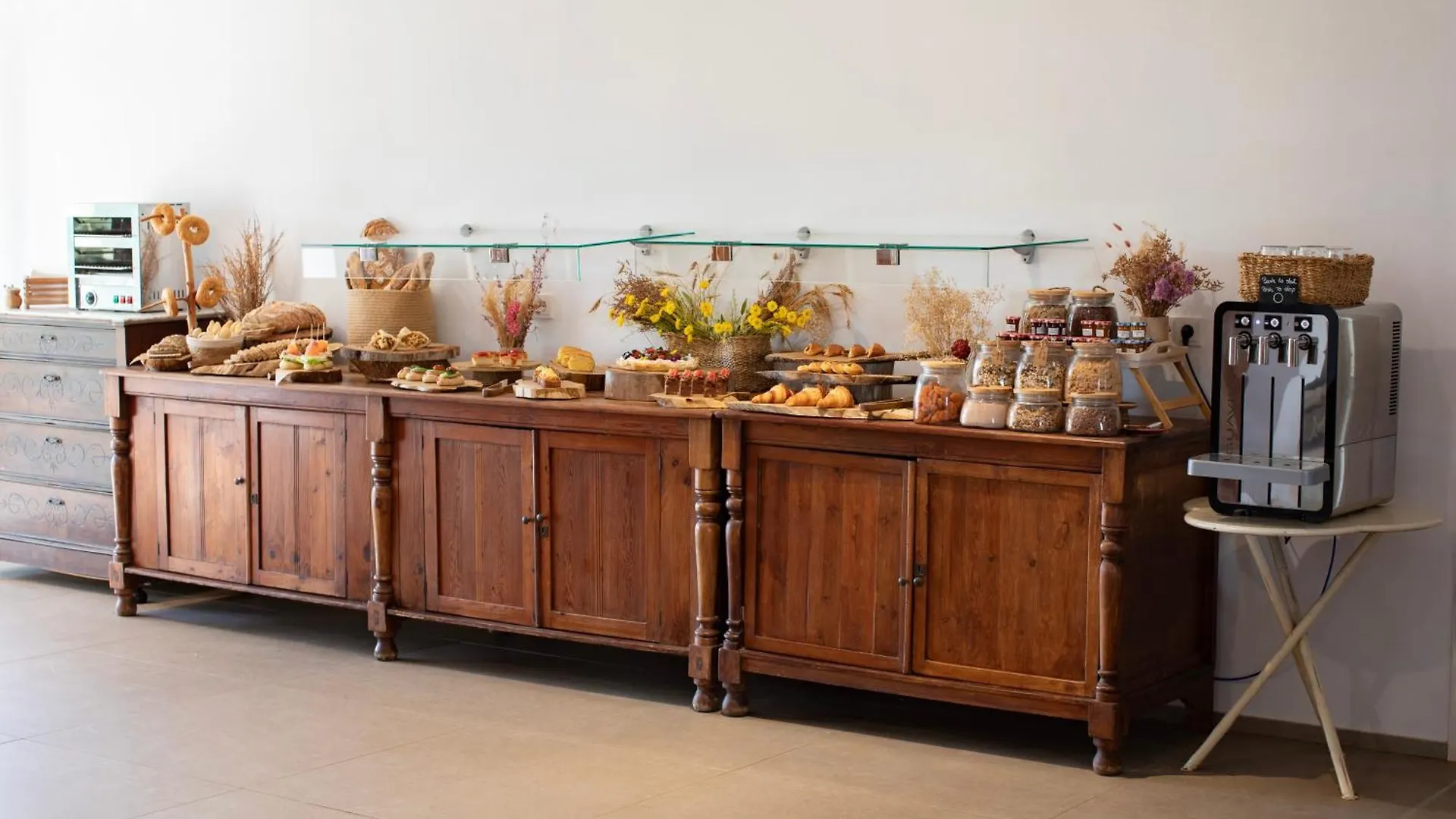 **** ホテル Can Jaume Private Villas By Ocean Drive Puig D’en Valls スペイン
