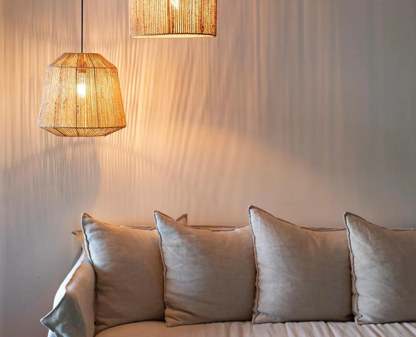 Can Jaume Private Villas By Ocean Drive Puig D’en Valls 4*,  スペイン