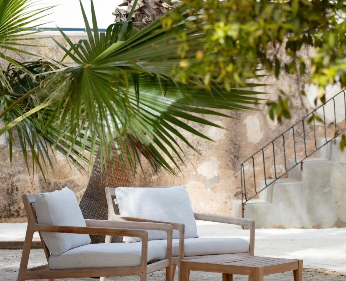 Can Jaume Private Villas By Ocean Drive Puig D’en Valls 4*,  スペイン