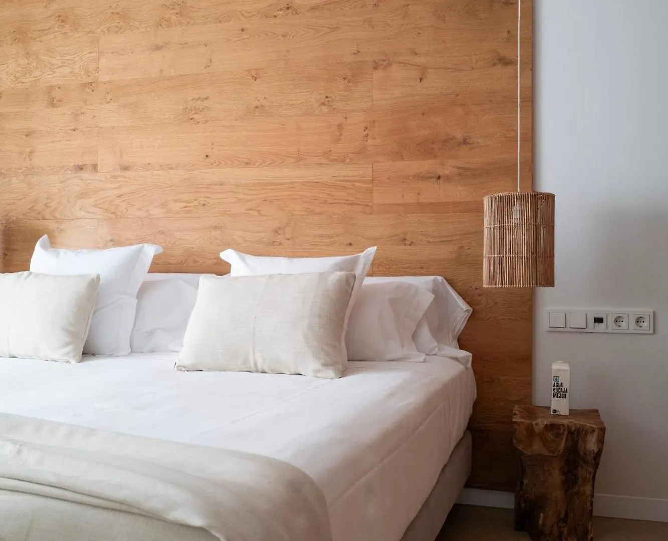 Can Jaume Private Villas By Ocean Drive Puig D’en Valls ホテル