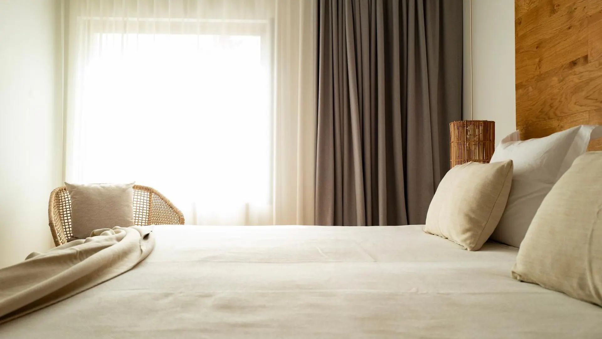 ホテル Can Jaume Private Villas By Ocean Drive Puig D’en Valls