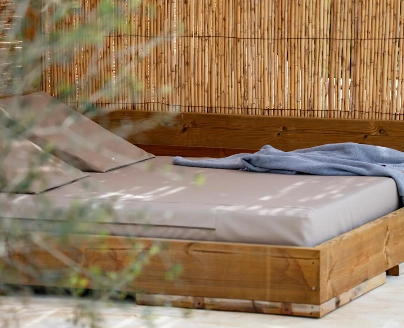 Can Jaume Private Villas By Ocean Drive Puig D’en Valls