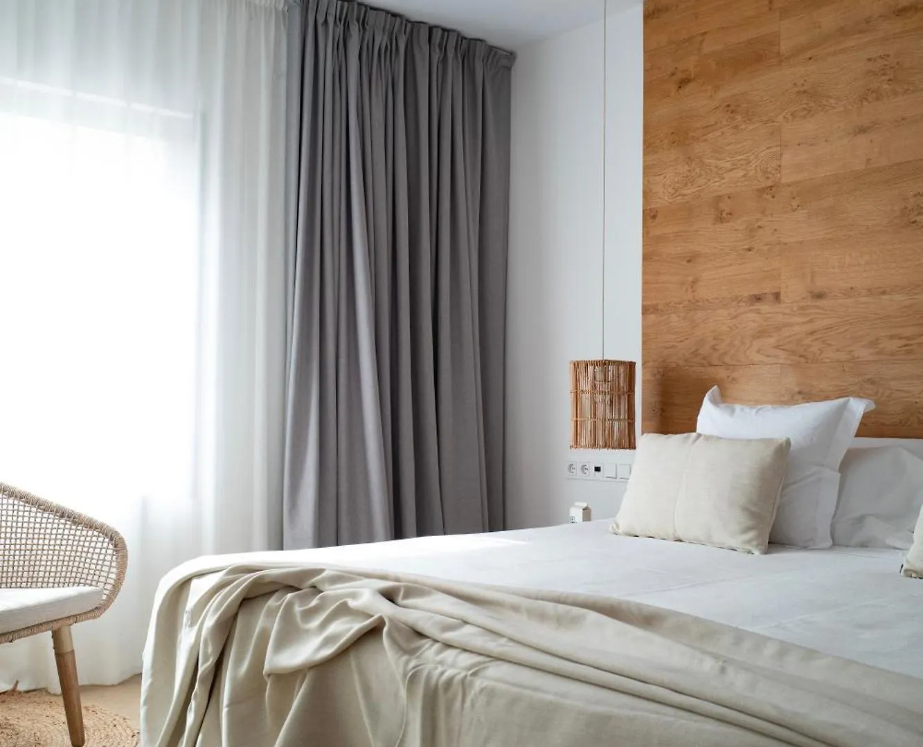 **** ホテル Can Jaume Private Villas By Ocean Drive Puig D’en Valls スペイン