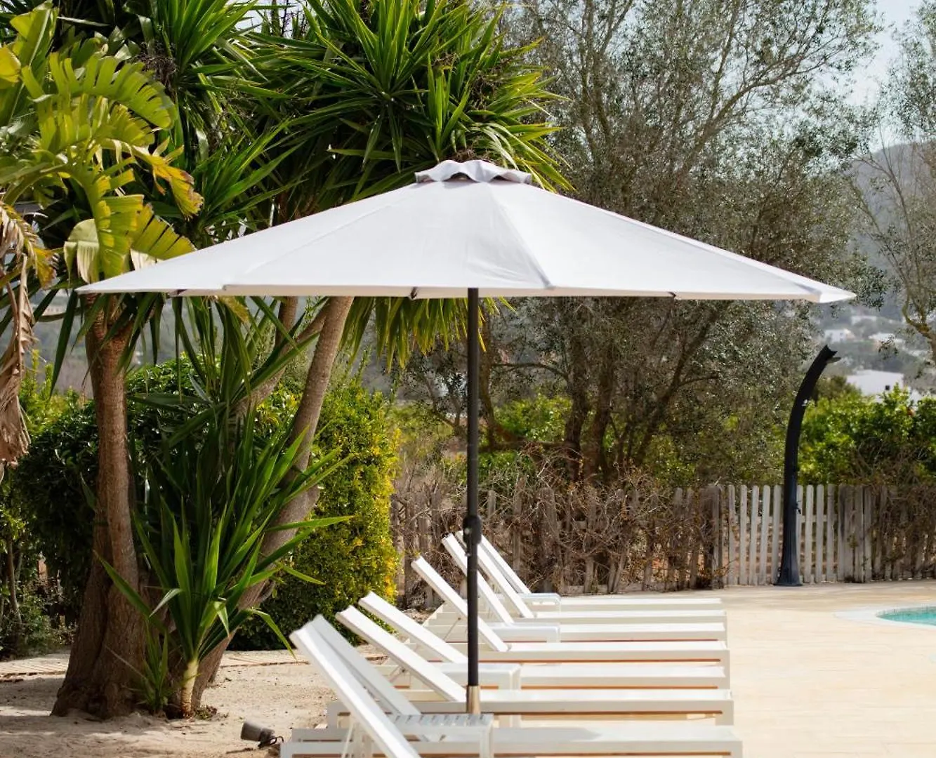 Can Jaume Private Villas By Ocean Drive Puig D’en Valls