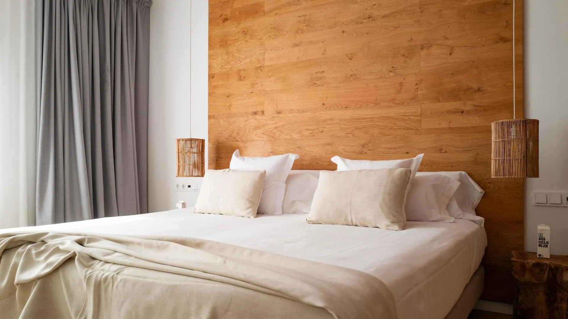 Can Jaume Private Villas By Ocean Drive Puig D’en Valls 4*,