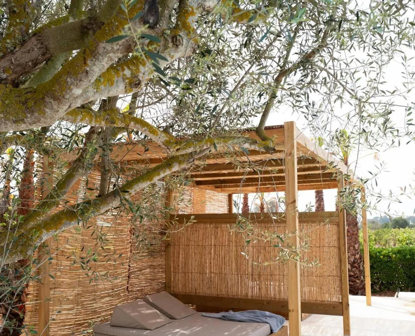 Can Jaume Private Villas By Ocean Drive Puig D’en Valls ホテル