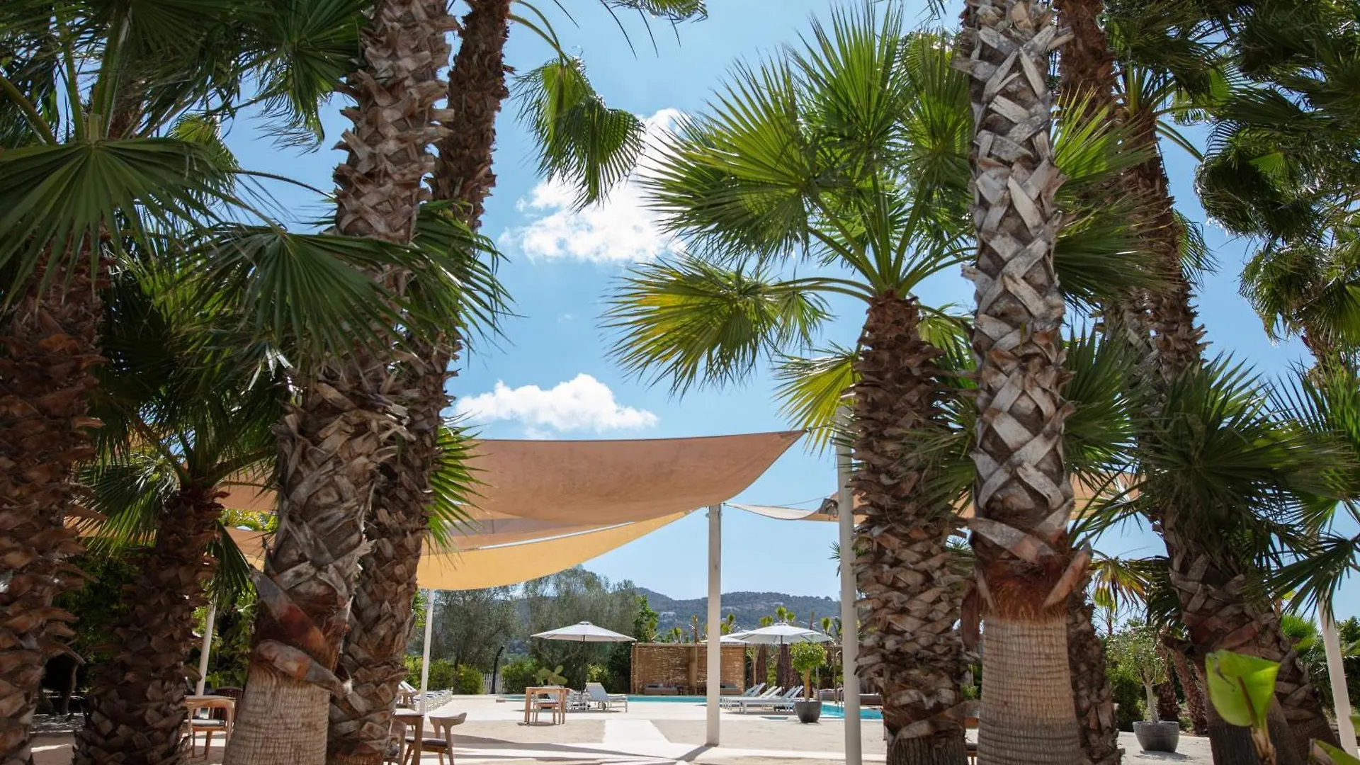 Can Jaume Private Villas By Ocean Drive Puig D’en Valls スペイン