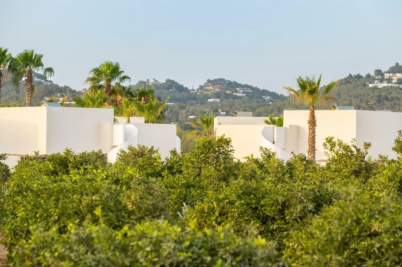 Can Jaume Private Villas By Ocean Drive Puig D’en Valls スペイン