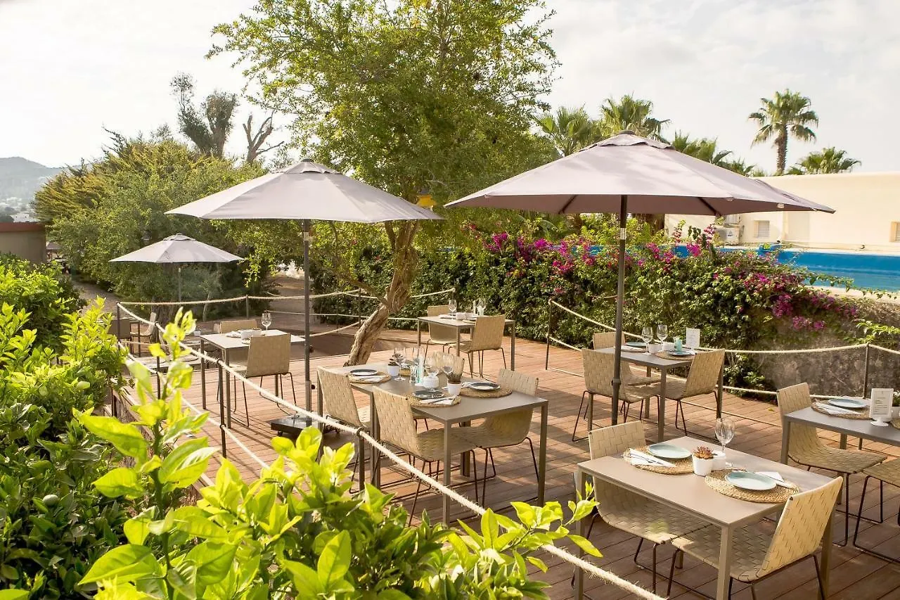 Can Jaume Private Villas By Ocean Drive Puig D’en Valls 4*,  スペイン