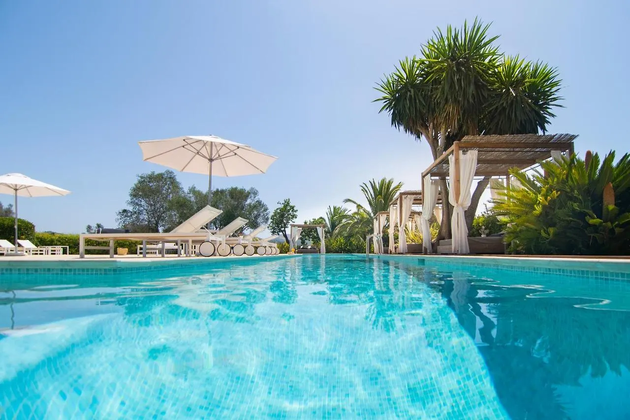 Hotel Can Jaume Private Villas By Ocean Drive Puig D'en Valls