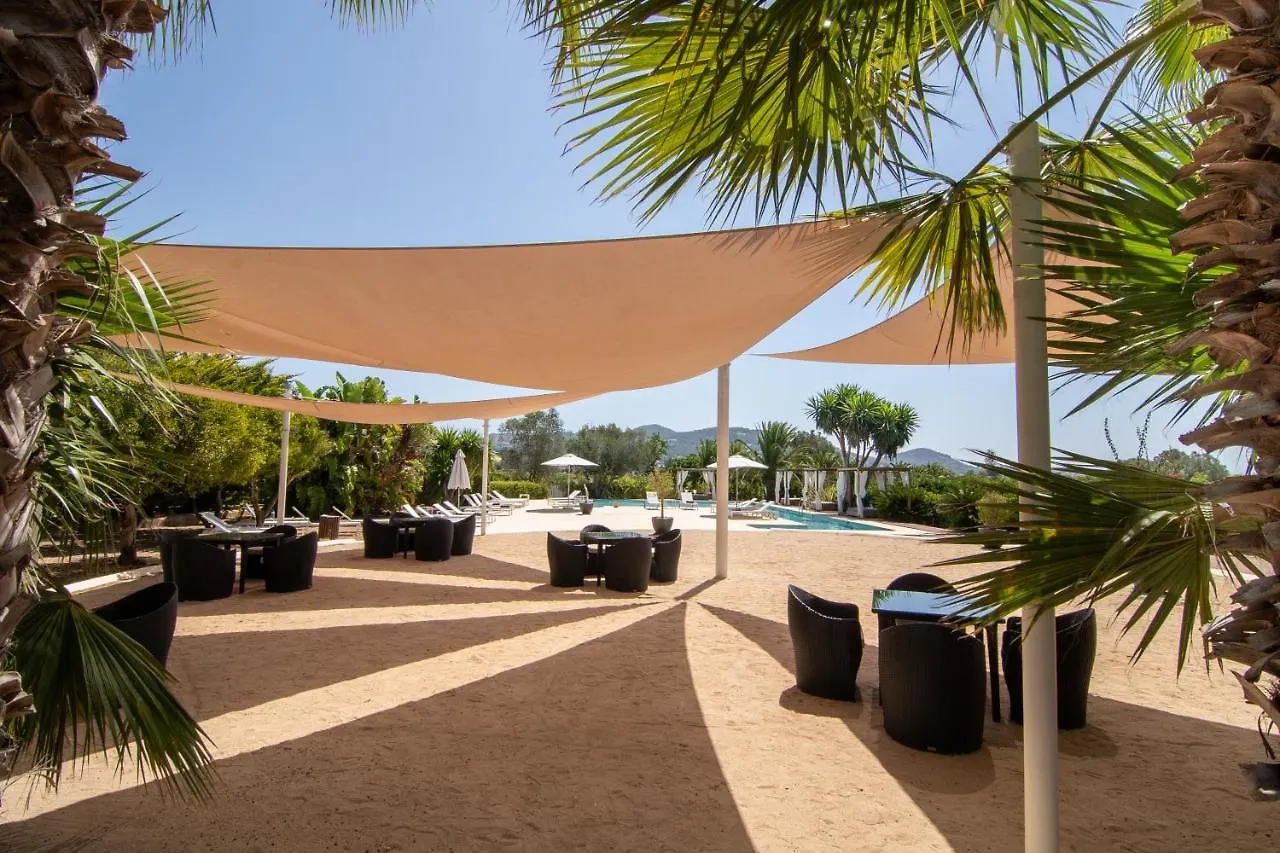 Can Jaume Private Villas By Ocean Drive Puig D'en Valls 4*,