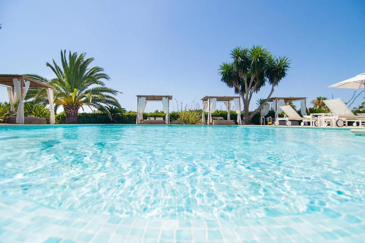 Can Jaume Private Villas By Ocean Drive Puig D'en Valls