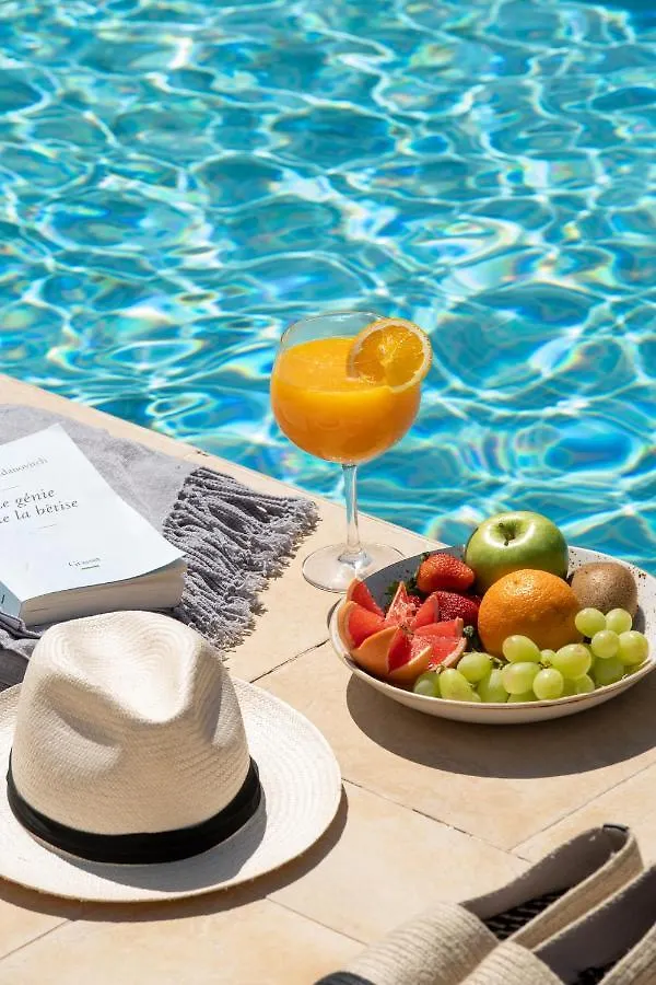 **** Hotel Can Jaume Private Villas By Ocean Drive Puig D'en Valls Espanha