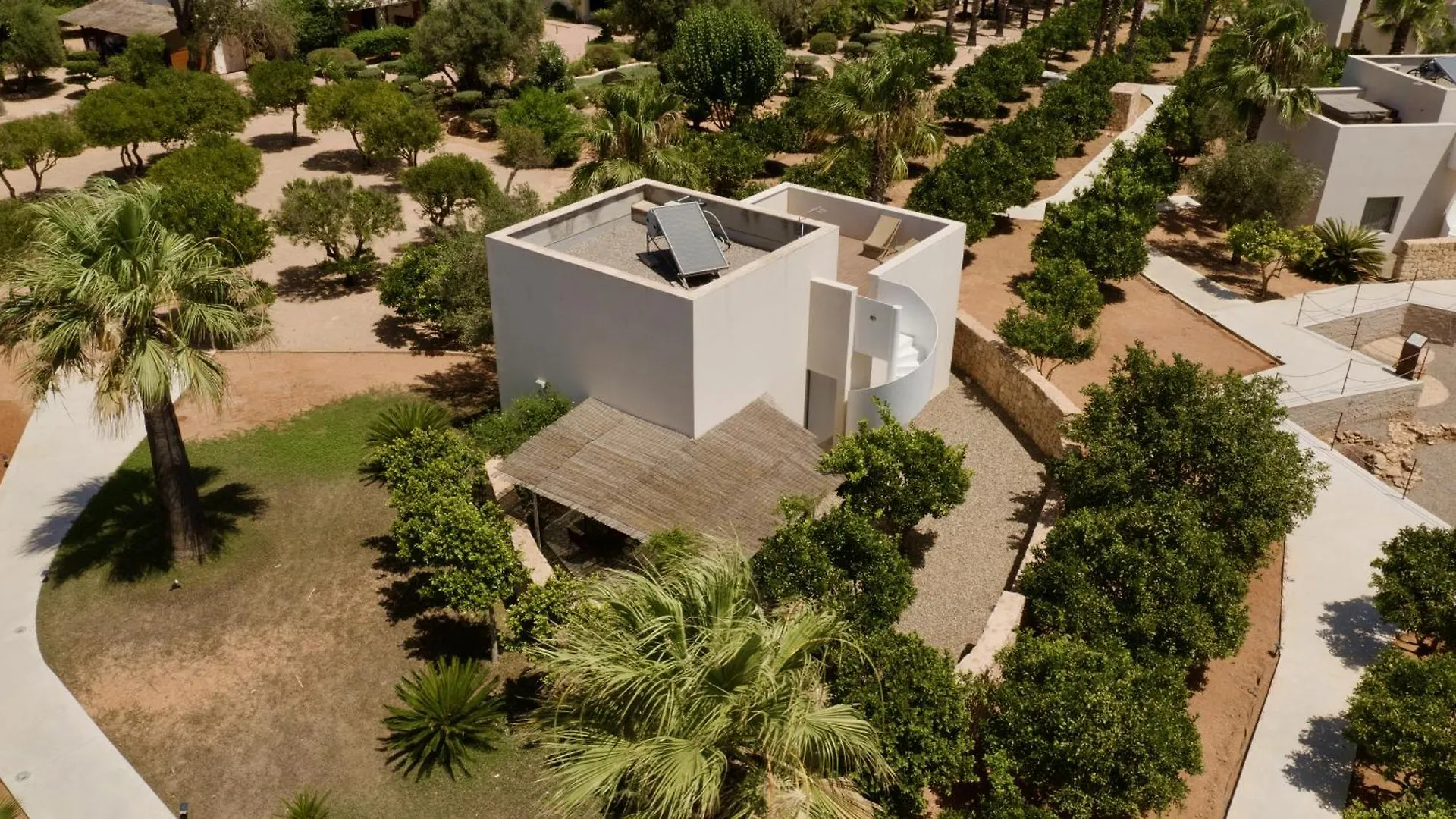 Can Jaume Private Villas By Ocean Drive Puig D'en Valls