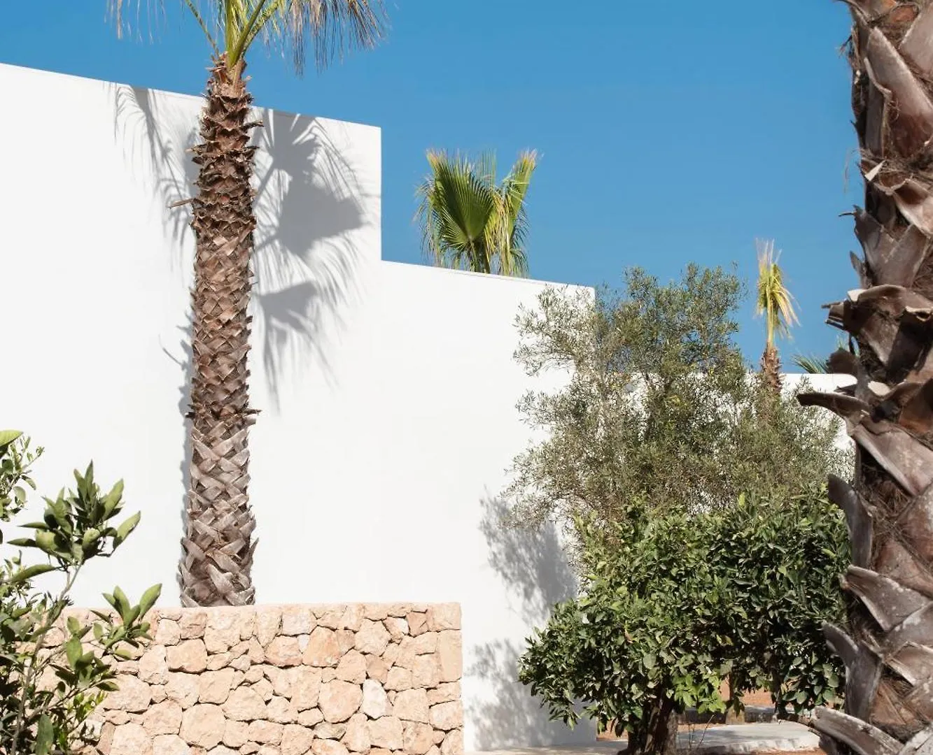 Can Jaume Private Villas By Ocean Drive Puig D'en Valls Espanha