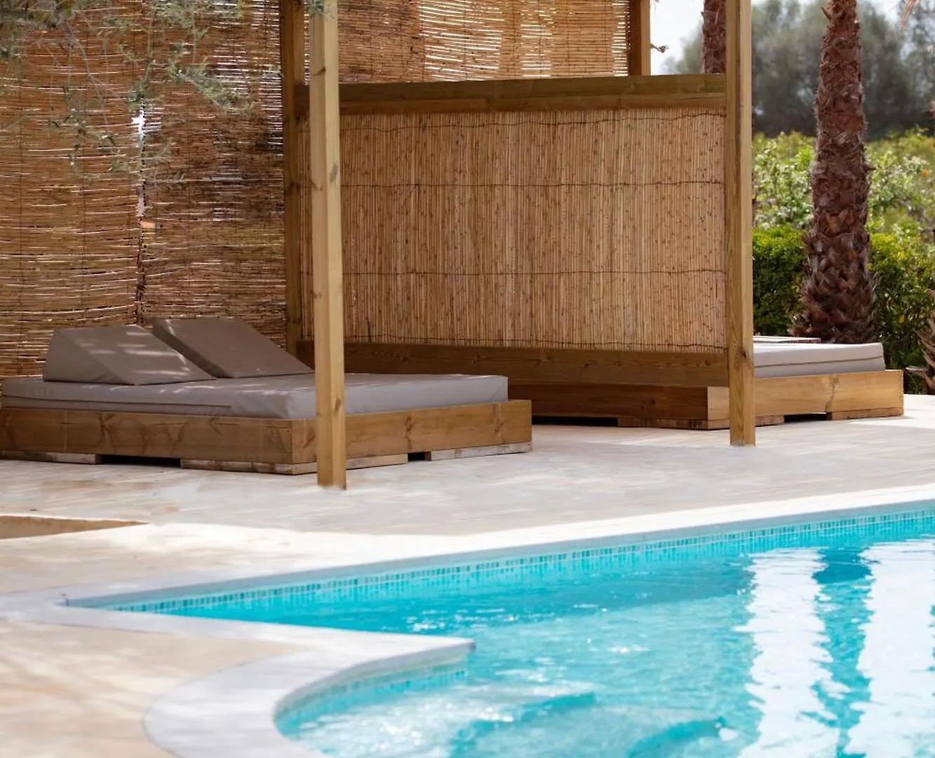 Can Jaume Private Villas By Ocean Drive Puig D'en Valls