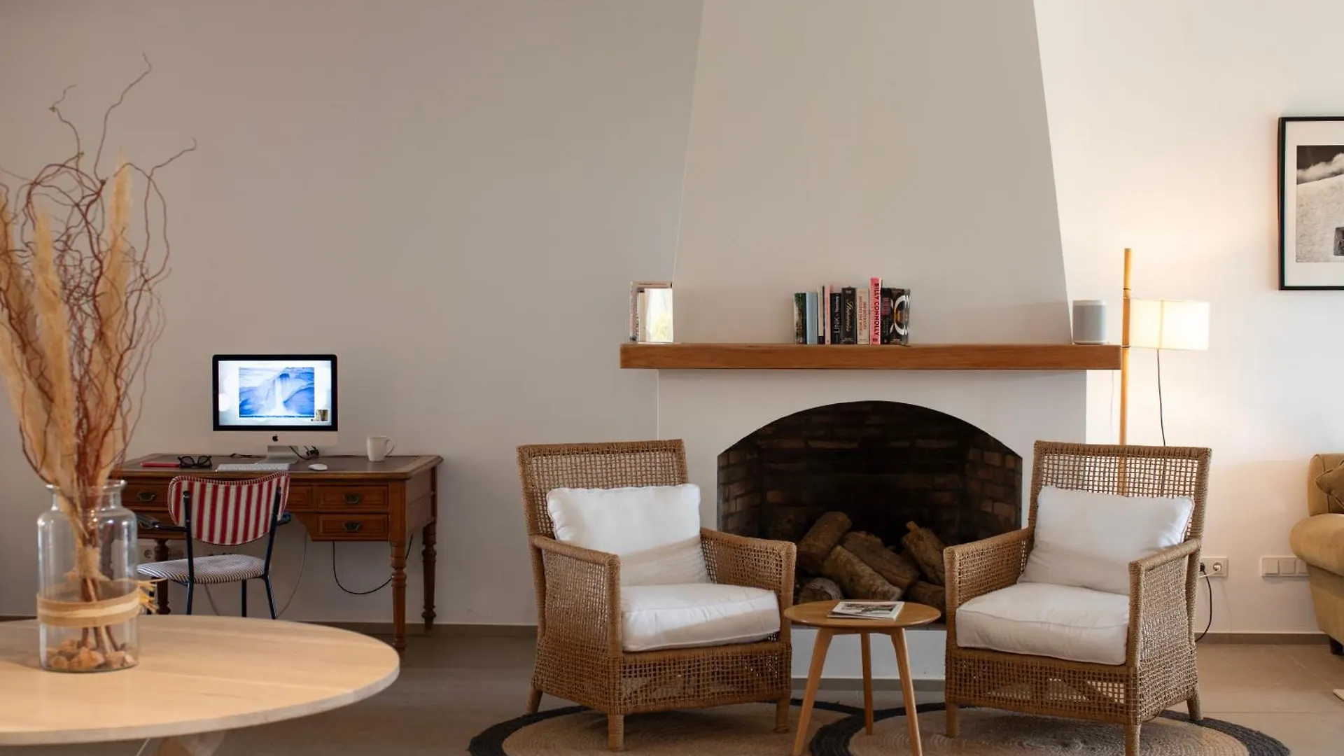 Can Jaume Private Villas By Ocean Drive Puig D'en Valls Hotel