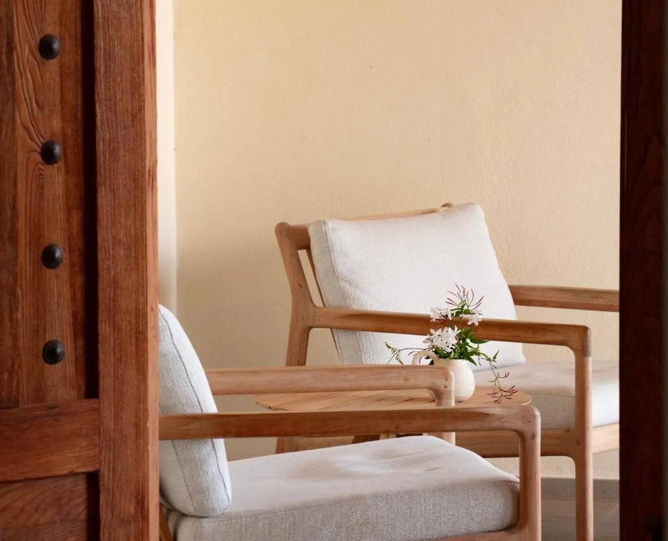 Can Jaume Private Villas By Ocean Drive Puig D'en Valls 4*,