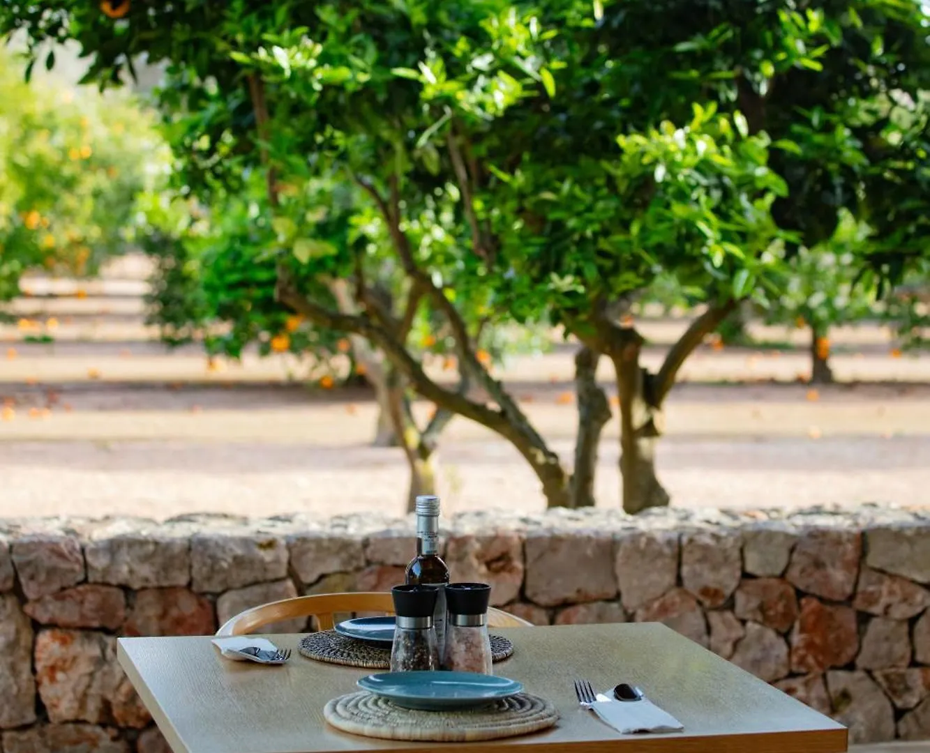Hotel Can Jaume Private Villas By Ocean Drive Puig D'en Valls