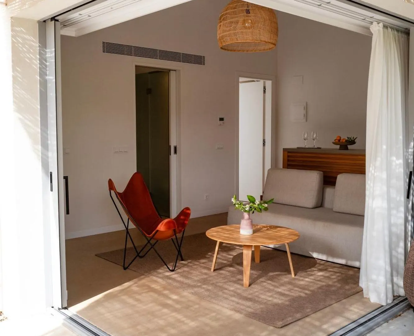 Can Jaume Private Villas By Ocean Drive Puig D'en Valls