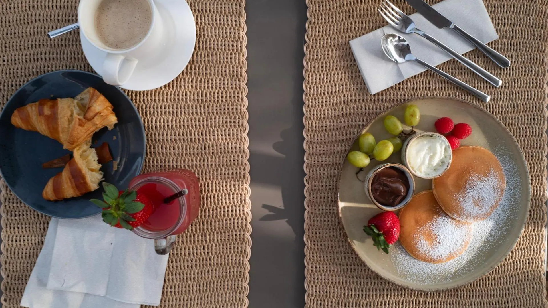 Can Jaume Private Villas By Ocean Drive Puig D'en Valls Hotel