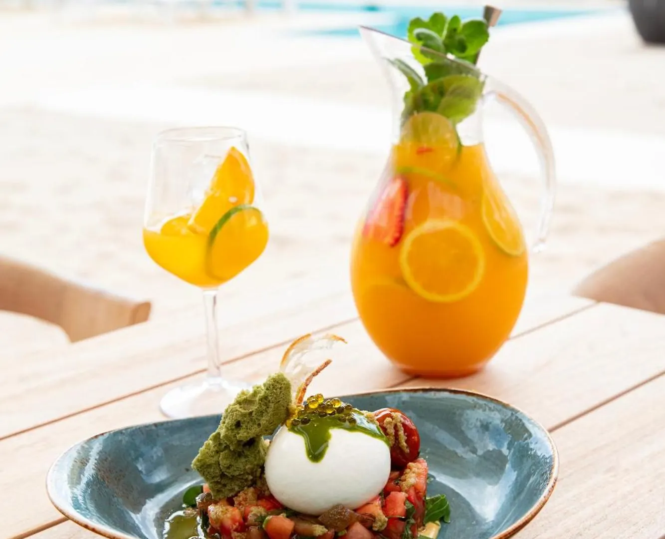 Can Jaume Private Villas By Ocean Drive Puig D'en Valls